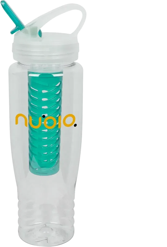Fruit Fusion Water Bottle (28 oz) — view 3