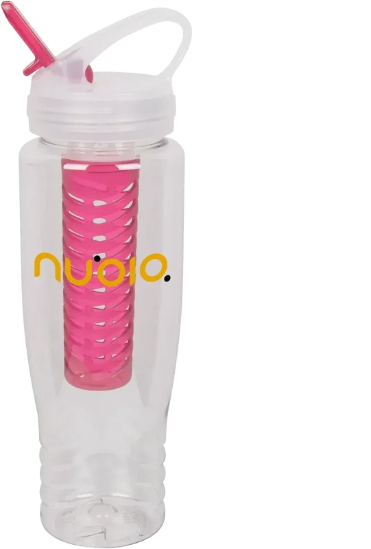 Fruit Fusion Water Bottle (28 oz) — view 4