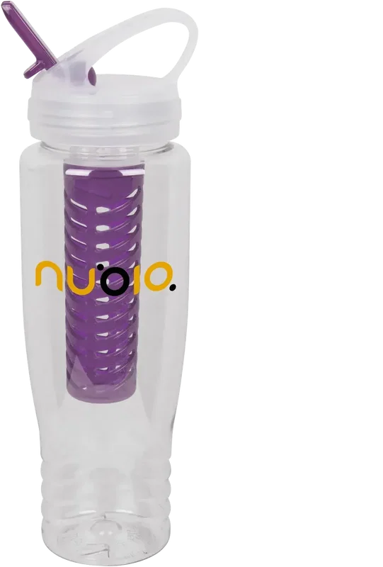 Fruit Fusion Water Bottle (28 oz) — view 6