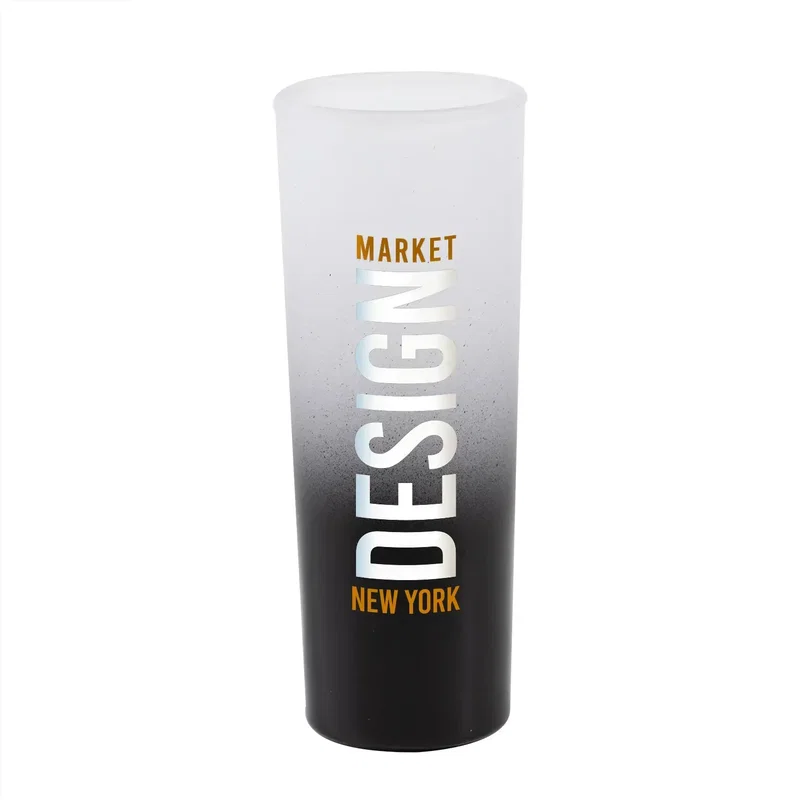 Custom Tall Shot Glasses — view 4