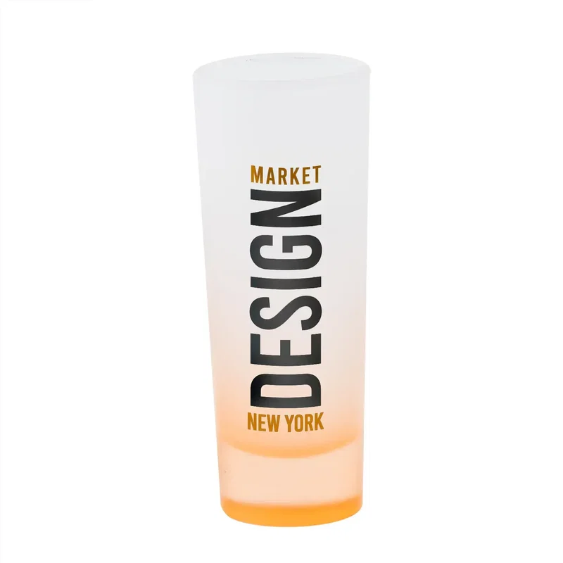 Custom Tall Shot Glasses — view 8