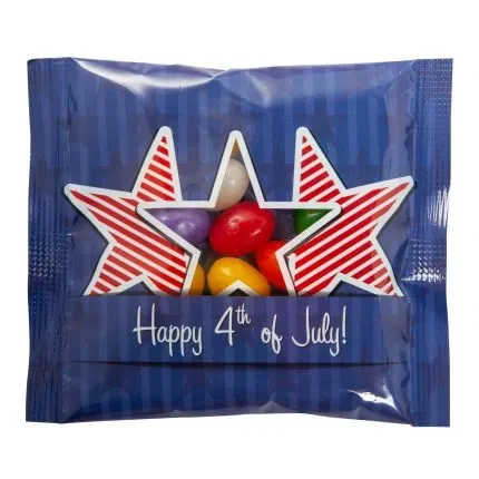 2oz. Full Color DigiBag™ with Assorted Fillings — view 14