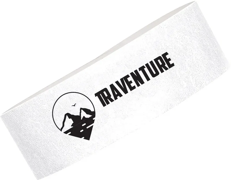 Custom Tyvek Wristbands — view 11