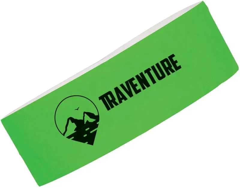 Custom Tyvek Wristbands — view 13