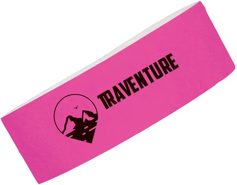 Custom Tyvek Wristbands — view 16
