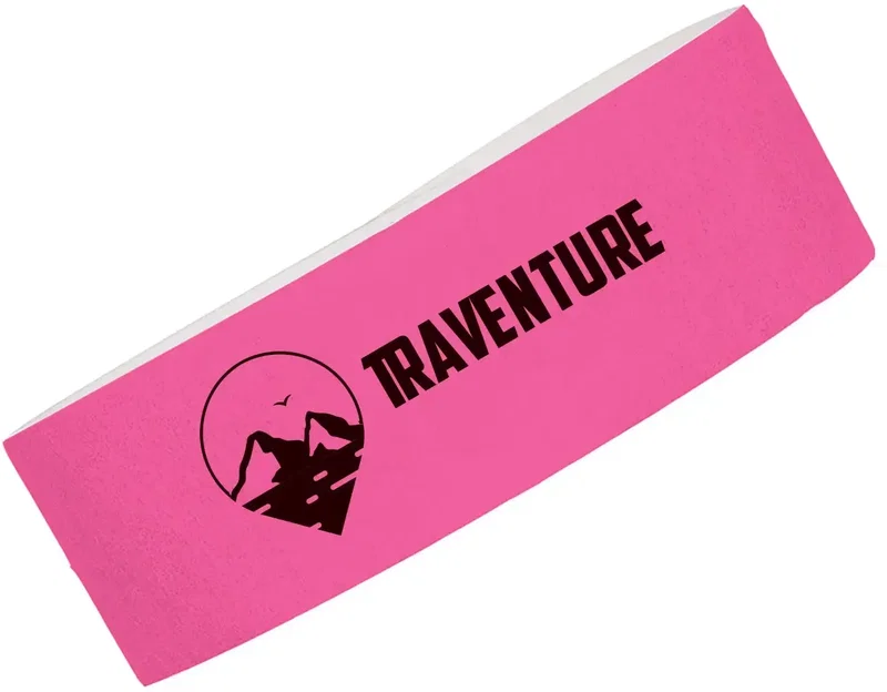 Custom Tyvek Wristbands — view 17
