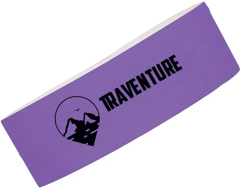 Custom Tyvek Wristbands — view 20