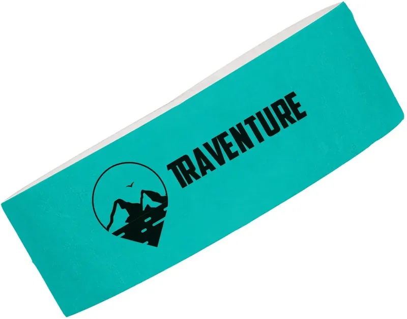 Custom Tyvek Wristbands — view 21