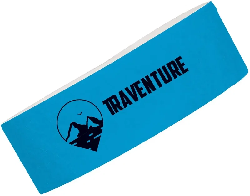 Custom Tyvek Wristbands — view 5