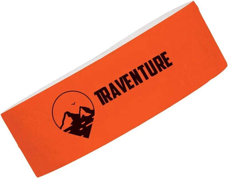 Custom Tyvek Wristbands — view 7