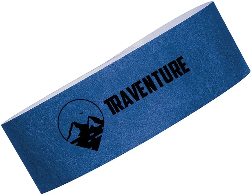 Custom Tyvek Wristbands — view 9
