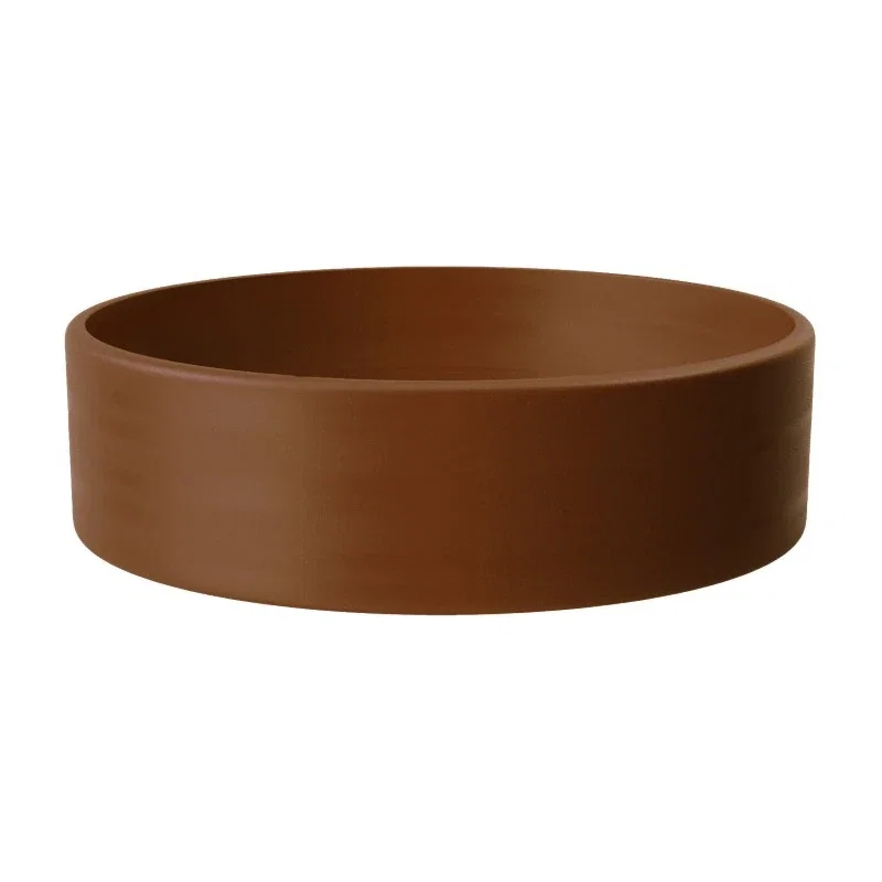 3/4" Debossed Silicone Wristband with Colorfill — view 5