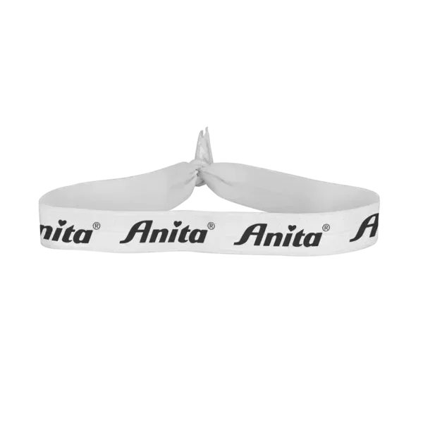 3/4" Fold-Over Elastic Headband