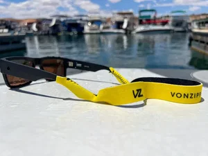 3/4" Neoprene Sport Eyewear Retainer