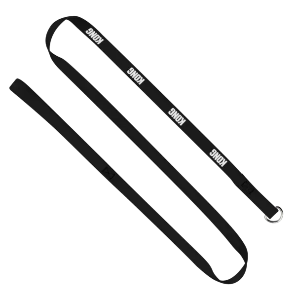 3/4" Nylon Pet Slip Leash