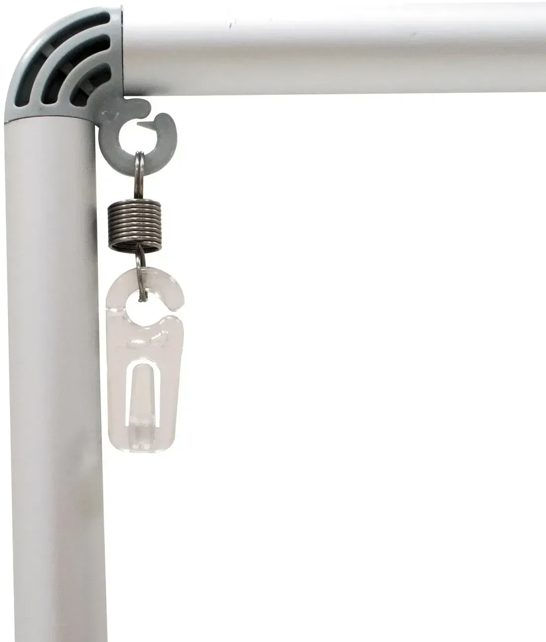 3.5' FrameWorx Banner Display Kit (Double-Sided, 13 oz. Smooth Scrim Vinyl) — view 5