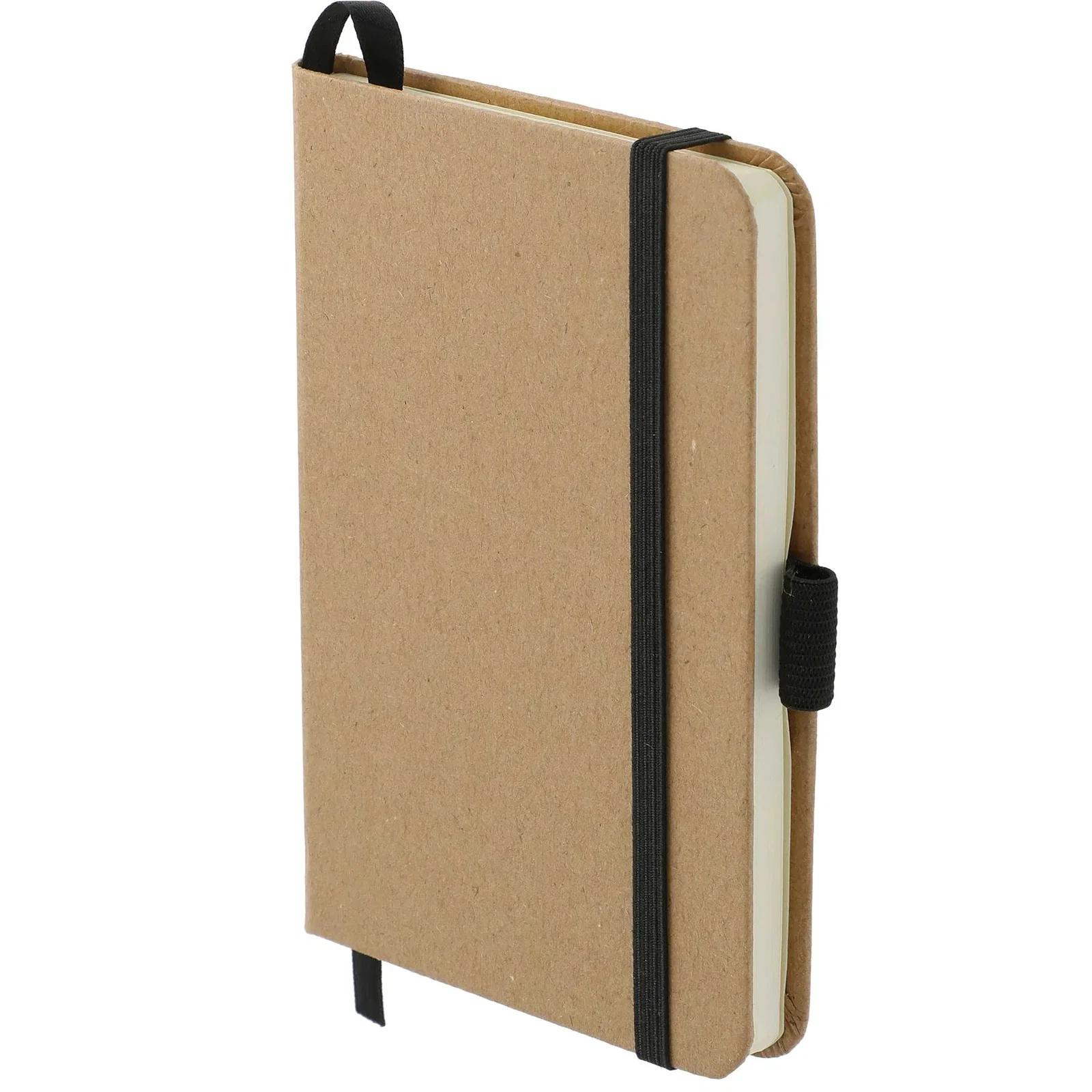 Personalized FSC Mix Pocket Bound JournalBook - 3.5" x 5.5" — view 9