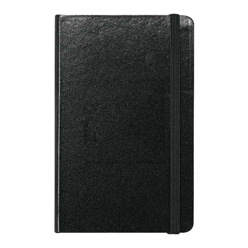 Personalized Ambassador Pocket Bound JournalBook - 3.5" x 5" — view 4