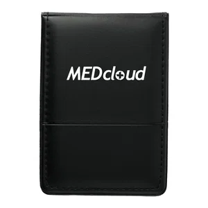 3.5" x 5" FSC® Mix Pal Pocket Jotter