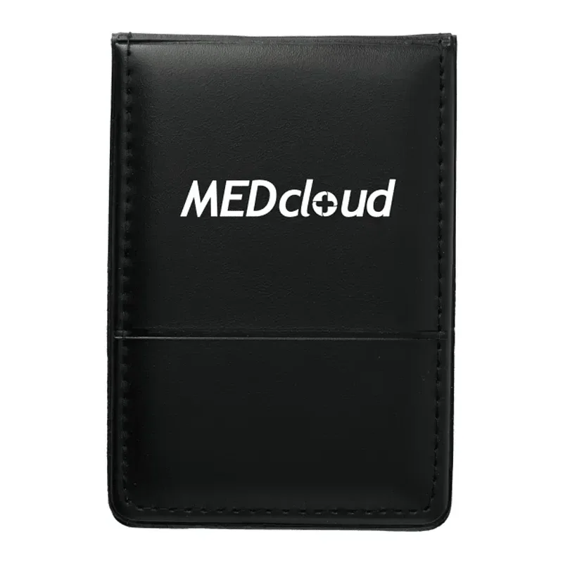 3.5" x 5" FSC® Mix Pal Pocket Jotter