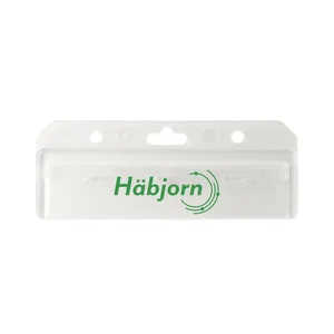 Custom Magnetic Stripe Card Holder
