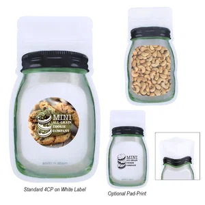 Reusable Storage Bag - 3.8 Oz.
