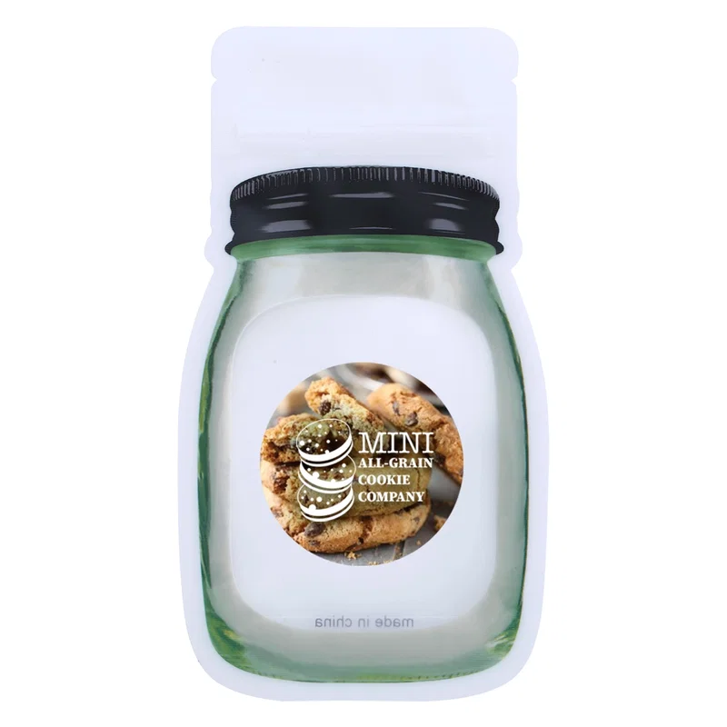 Reusable Storage Bag - 3.8 Oz. — view 3
