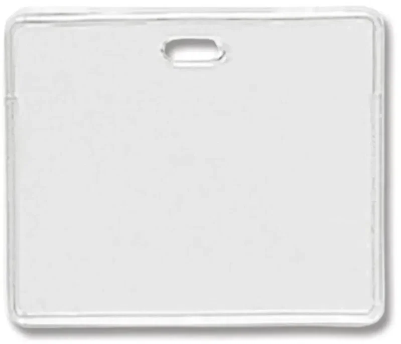 Custom Proximity Card Holder