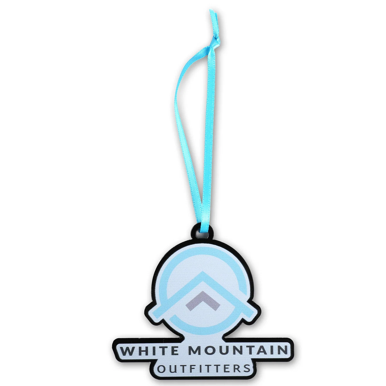 3" Acrylic Ornament — view 3