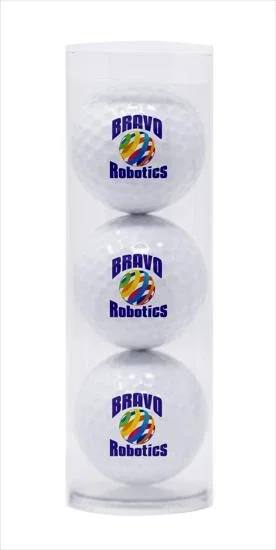 3-Ball Par Pack