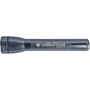 Maglite 3-Cell C LED Flashlight, 173 Lumens, Aluminum Body