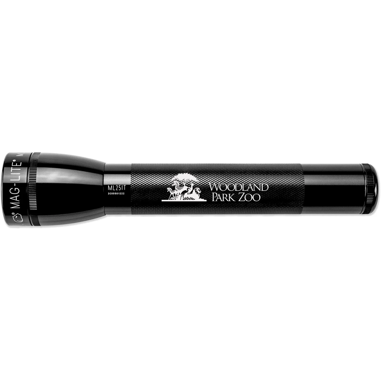 3 Cell C Maglite® Xenon Flashlight — view 5