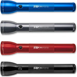 3 Cell D LED Maglite®