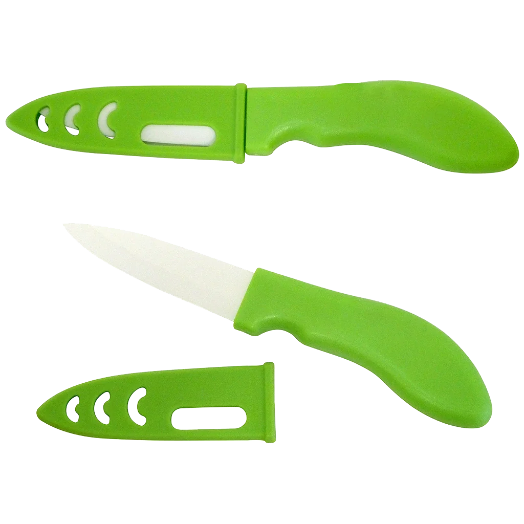 3" Ceramic Paring Knife — view 2