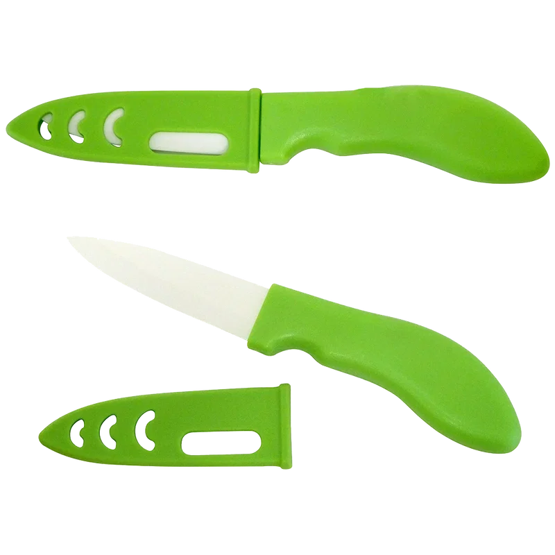 3" Ceramic Paring Knife — view 2