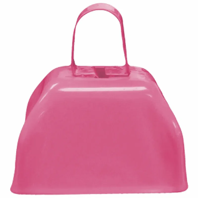 3" Cowbells — view 2