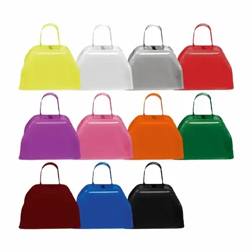 3" Cowbells — view 14
