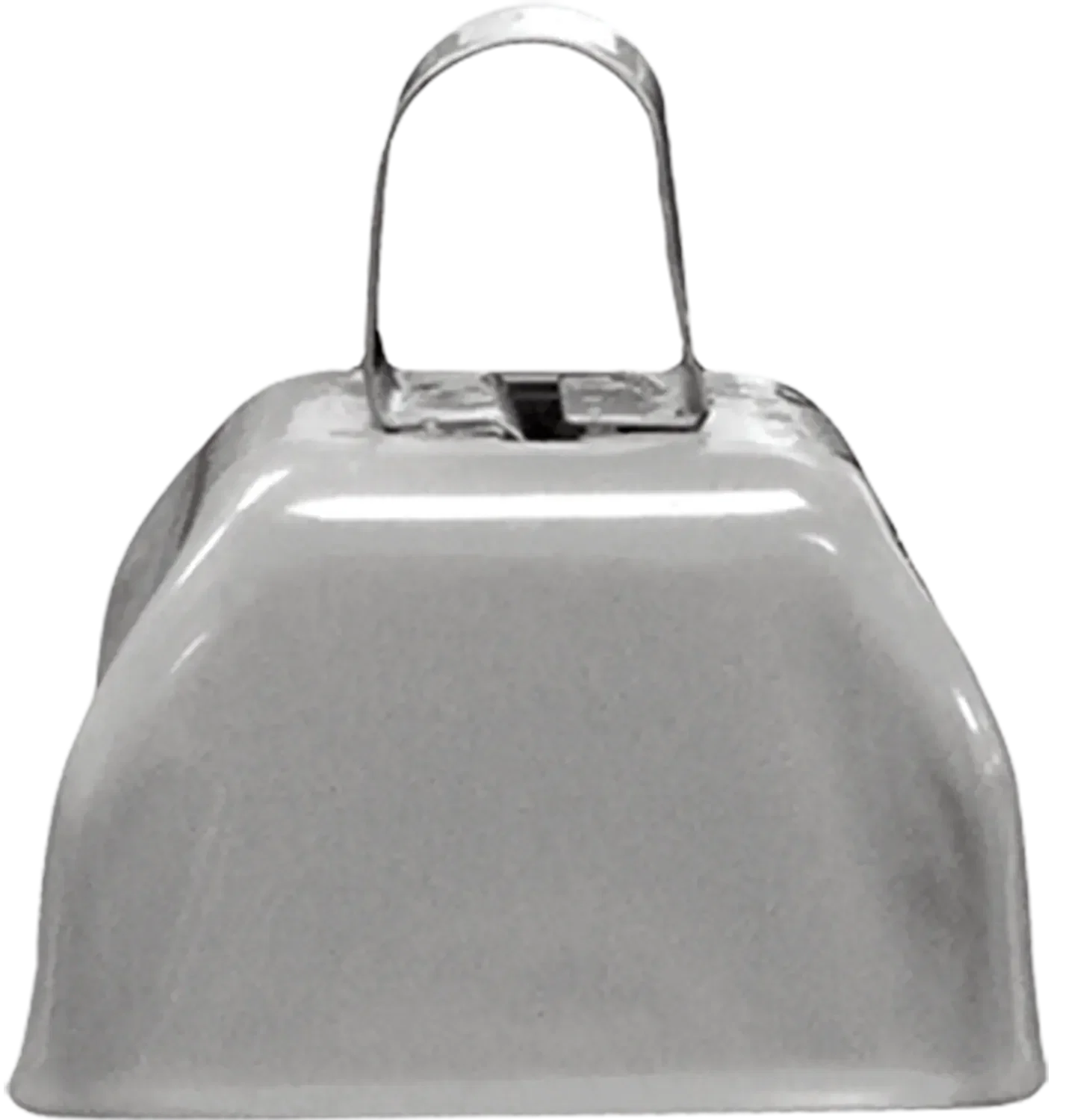 3" Cowbells — view 3