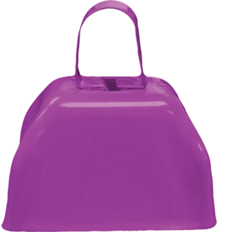3" Cowbells — view 7