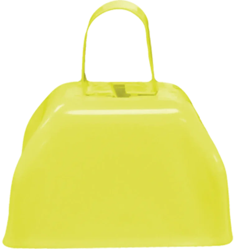 3" Cowbells — view 9