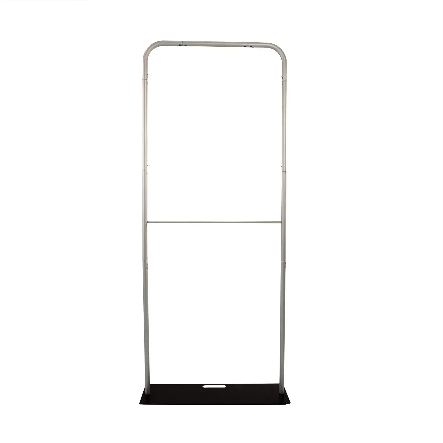 3' EuroFit Banner Display Kit (Recycled Polyester Knit) — view 3