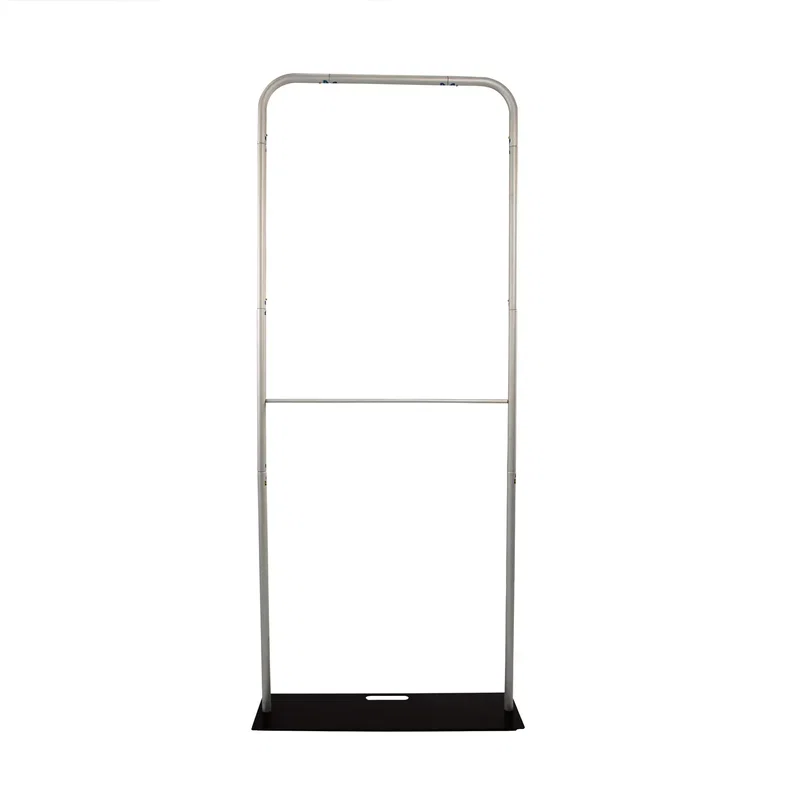 3' EuroFit Banner Display Kit (Recycled Polyester Knit) — view 3