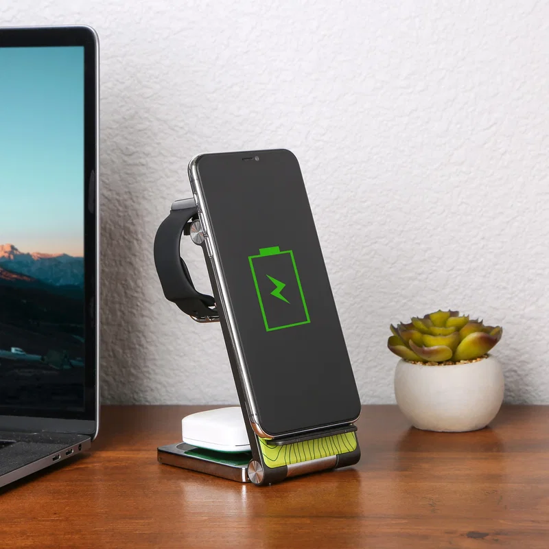 3 Fold Charger — view 4