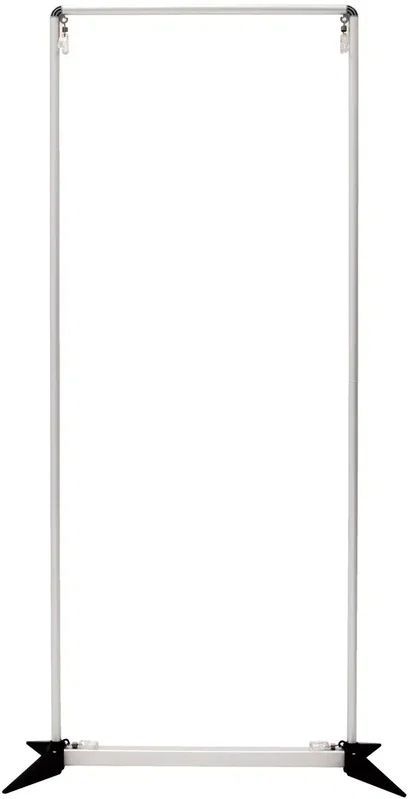 3' FrameWorx Banner Display Kit (Single-Sided, 13 oz. Smooth Vinyl) — view 6