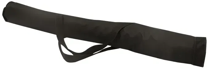 3' FrameWorx Banner Display Kit (Single-Sided, No-Curl Opaque Fabric) — view 3