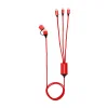 3 Ft. 4-In-1 Charging Cable 2.0 — view 6