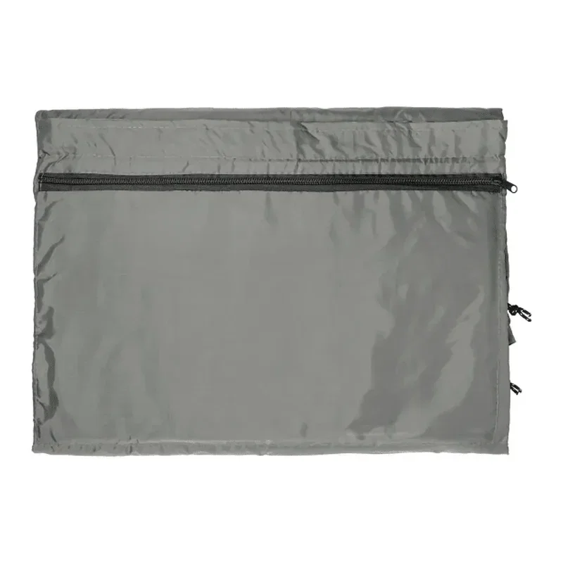 Branded 3 in 1 Adventure Blanket (60"x70") — view 2