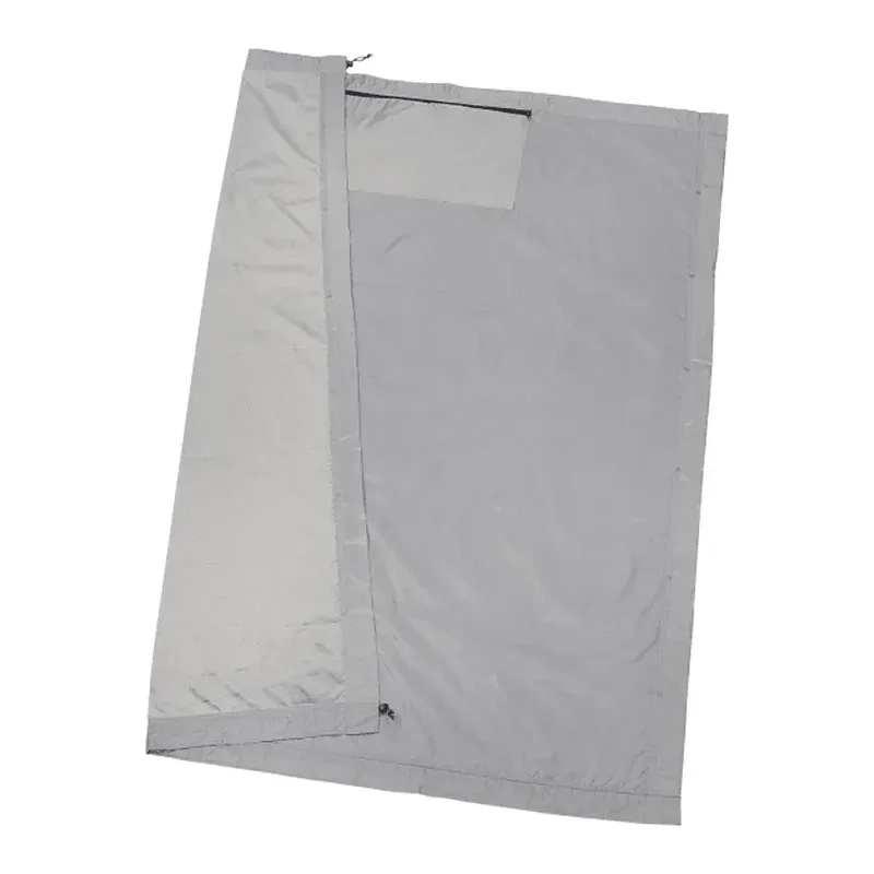Branded 3 in 1 Adventure Blanket (60"x70") — view 4
