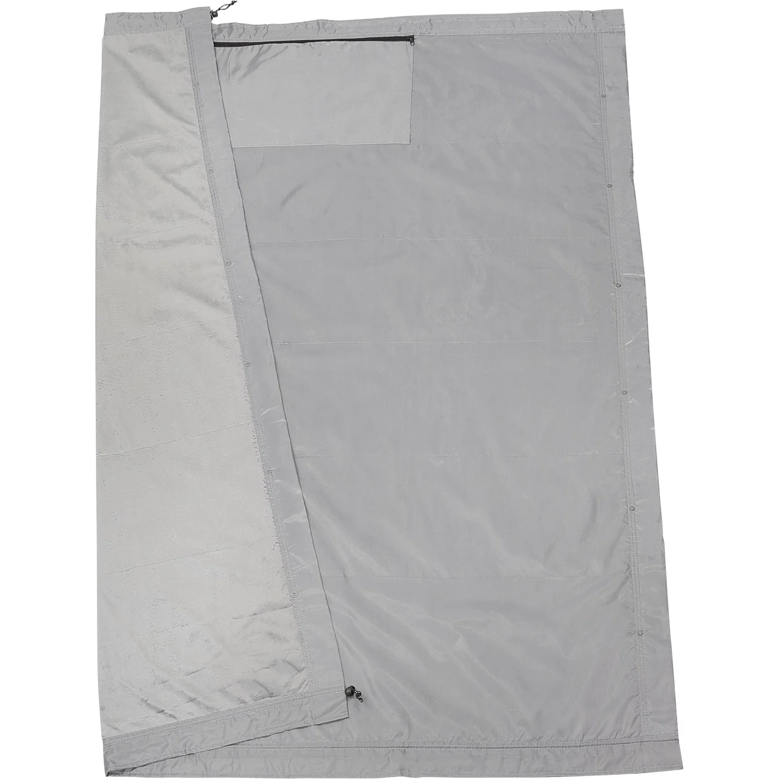 Branded 3 in 1 Adventure Blanket (60"x70") — view 5