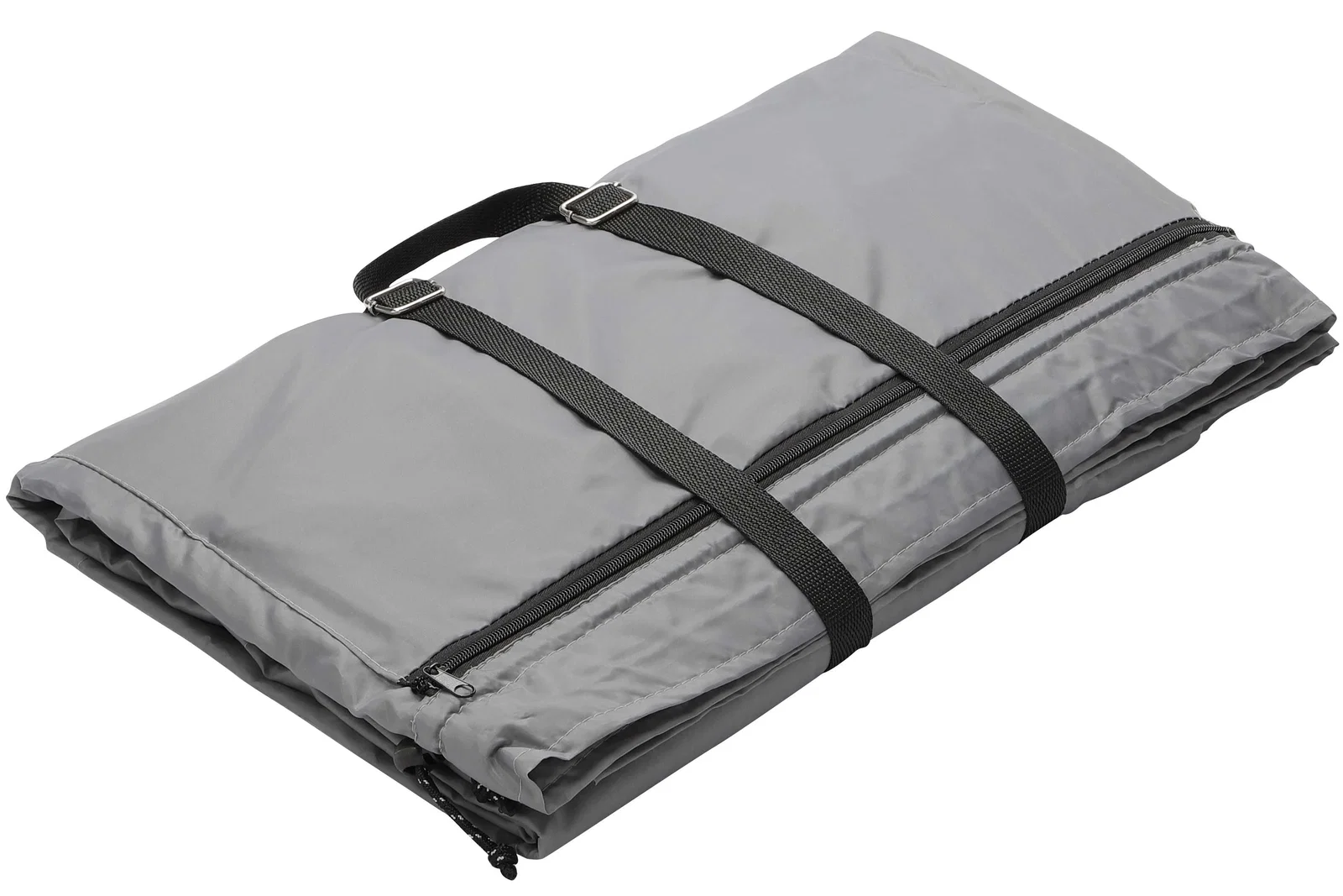 Branded 3 in 1 Adventure Blanket (60"x70") — view 6